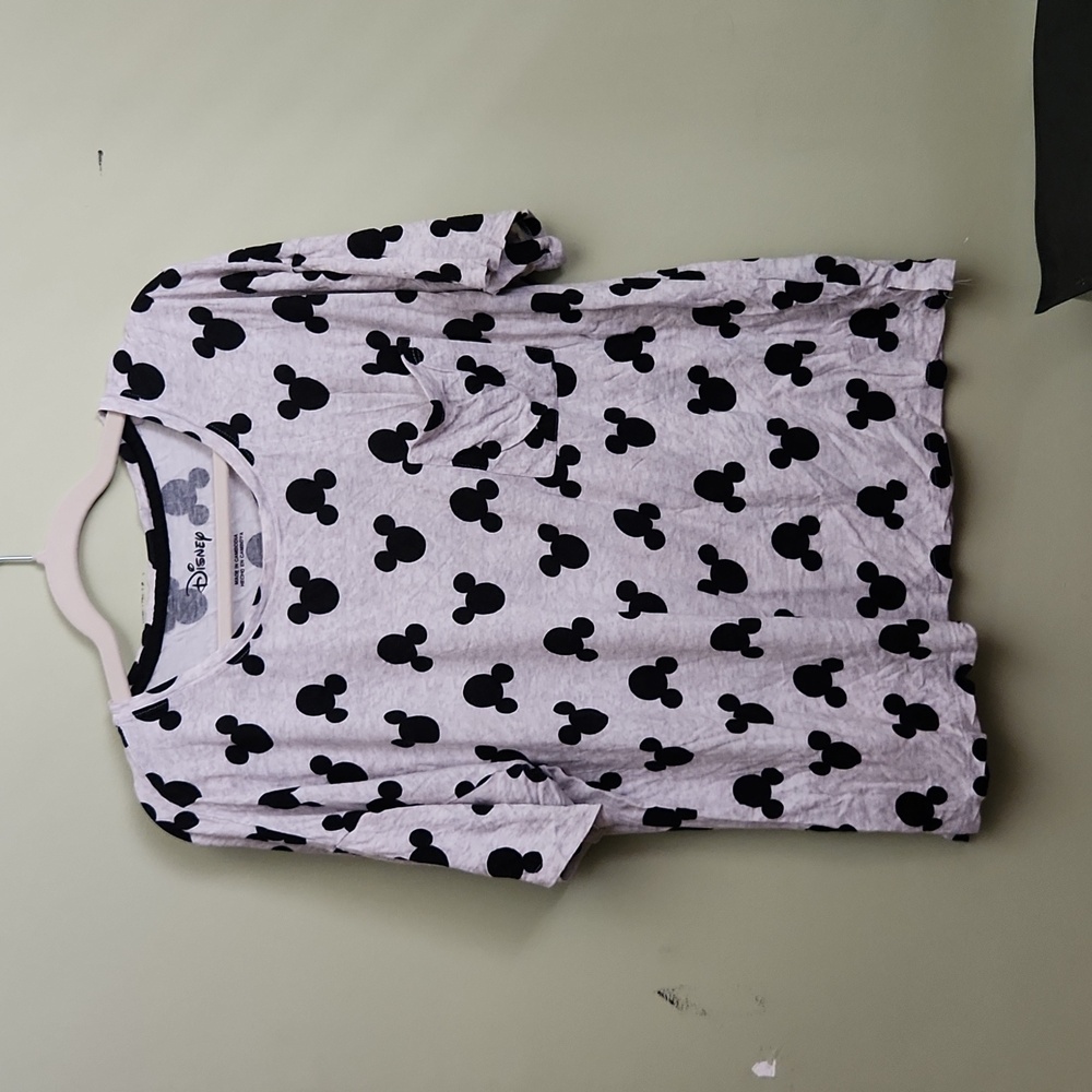 Women Disney Shirt